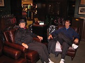 Pebble Beach 2011